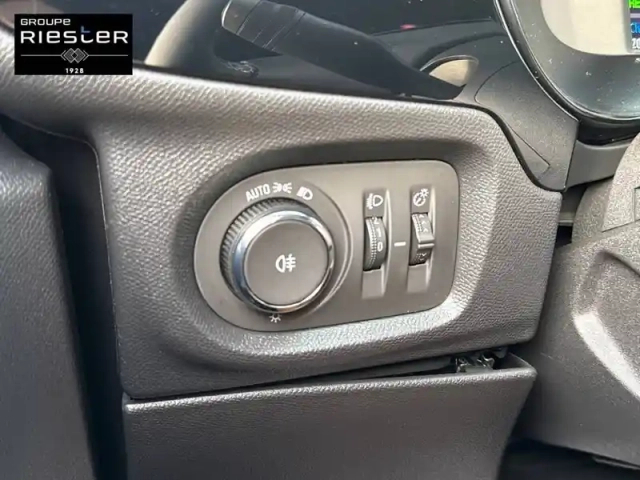 Opel Corsa electrique 156 ch &amp; batterie 51 kwh — photo 68