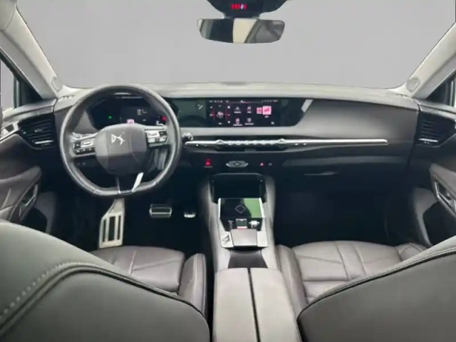 Ds Ds 4 hybride e-tense 225 eat8 — photo 8