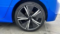 Peugeot 308 1.2 PureTech 130ch S&S GT EAT8 — photo 11
