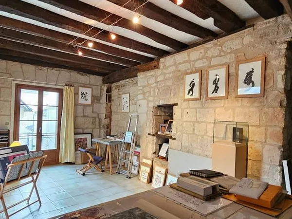 Immeuble 2 pièces 78 m²