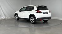 Peugeot 2008 1.2 PureTech 110ch Crossway S&S EAT6 — photo 8