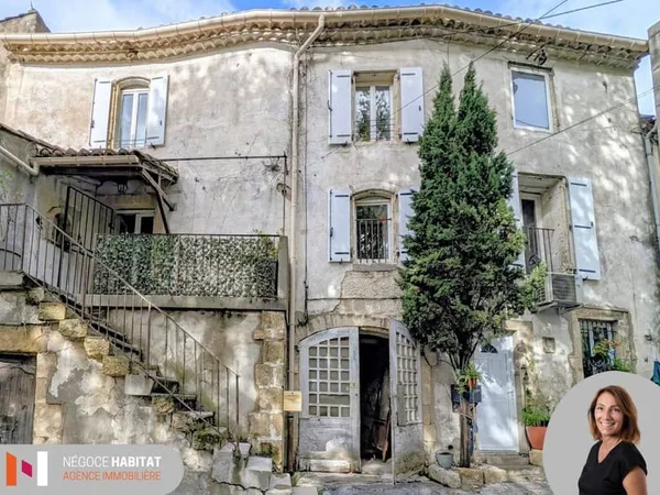 Maison 5 pièces 135 m²