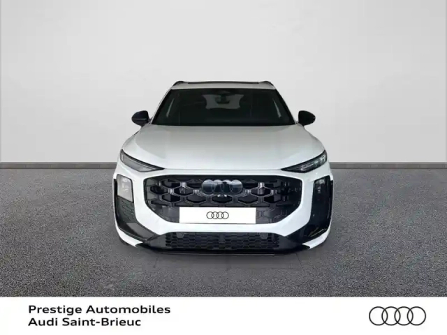 Audi Q3 1.5 e-hybrid 272ch s line s tronic 6 — photo 2