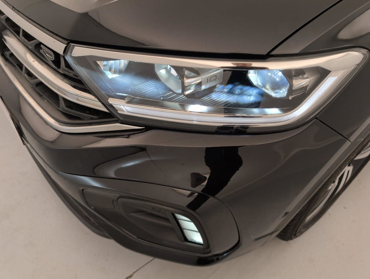 Volkswagen T-Roc Cabriolet — photo 20