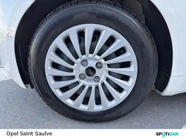 Fiat 500 e 118ch pack confort my23 — photo 12