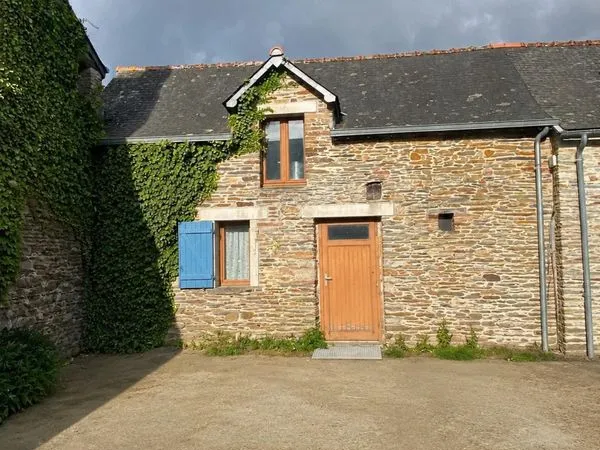 Maison 3 pièces 65 m²