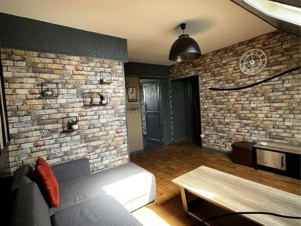 Appartement / 30m2 / centre ville