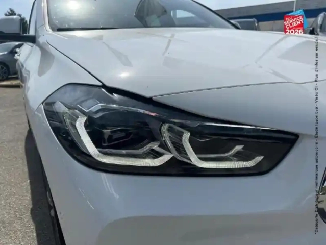 Bmw X2 xdrive20da 190ch m sport euro6d-t — photo 13