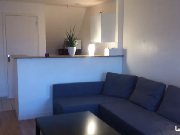 A louer appartement de 36m2