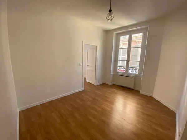 Appartement 2 pièces 30 m²
