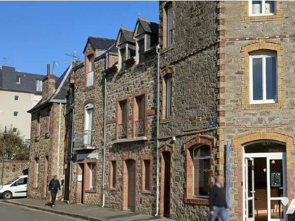 Maison 3 pièces 90 m²