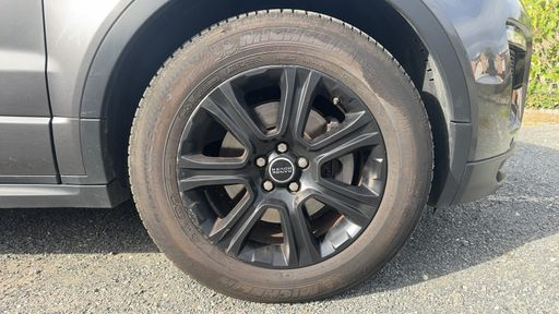 Land Rover Range Rover Evoque 2.0 TD4 150 4WD BVA9 - HSE – 2018 – 121252 km – Diesel – Boîte Automatique — photo 33