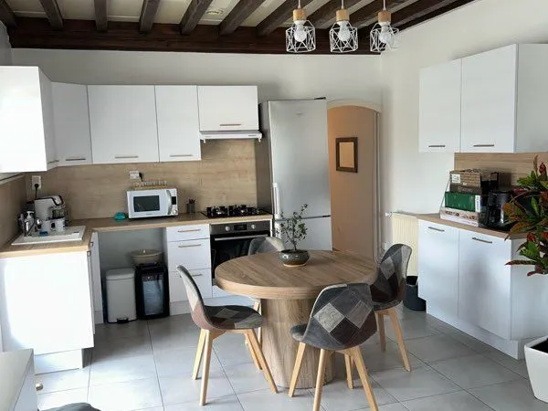 Maison à louer à Chatillon