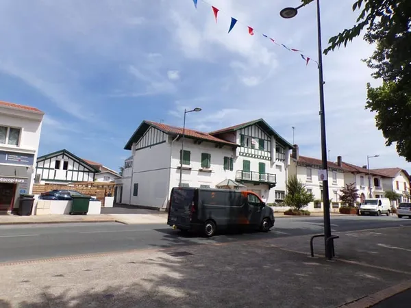 Appartement 3 pièce(s) 70.31 m2