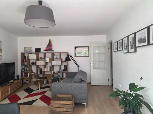 Appartement 4 pièces 90 m²