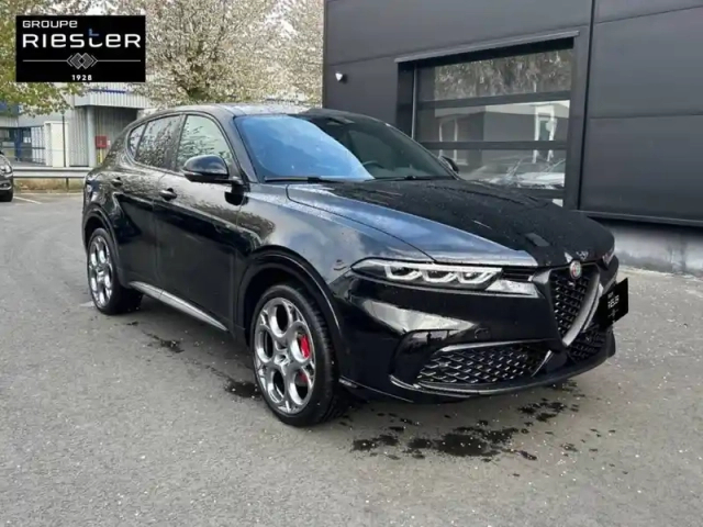 Alfa Romeo Tonale 1.3 hybride rechargeable phev 280ch at6 e-q4 — photo 80