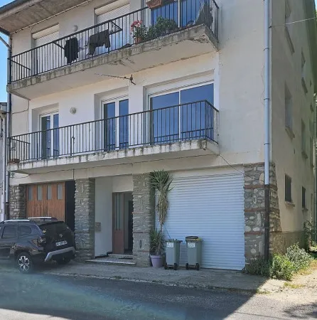 Maison 4 pièces 98 m²