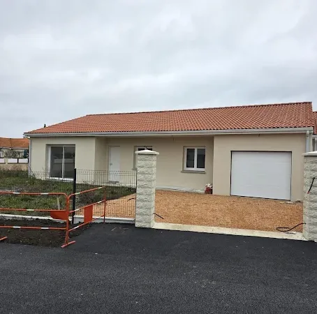 Maison 4 pièces 115 m²