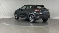 Nissan Juke 1.0 DIG-T 114ch Business Edition DCT 2023 — photo 8