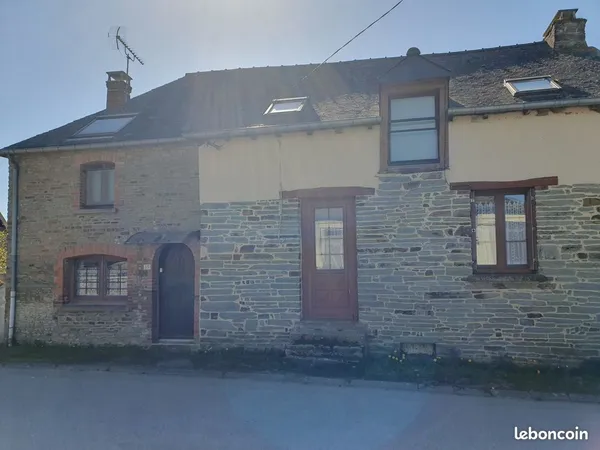 Maison 7 pièces 136 m²