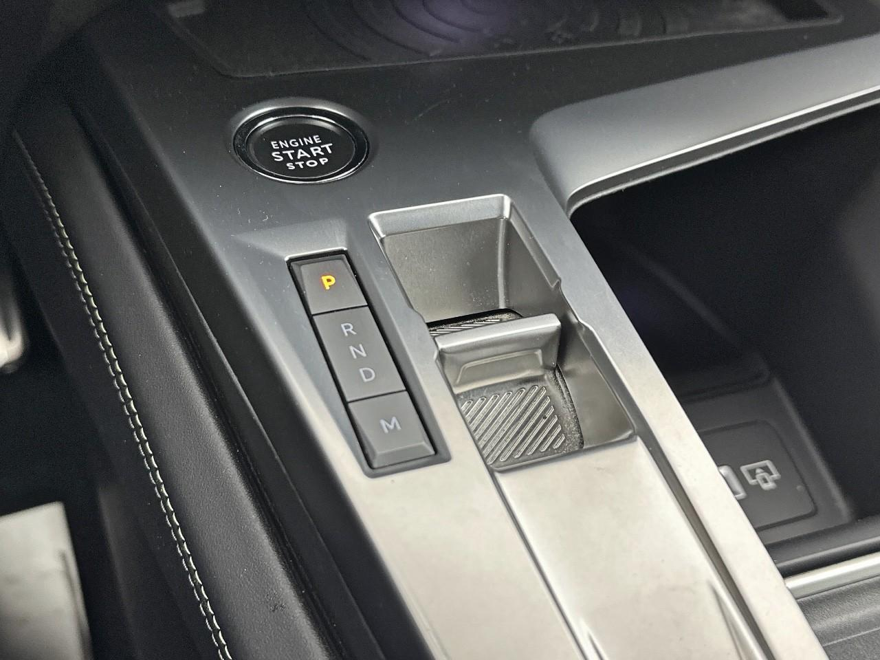 Peugeot 308 bluehdi 130ch s&s eat8 gt pack — photo 29