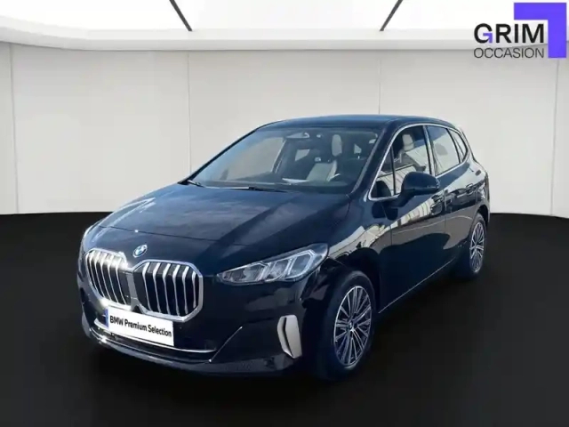 Bmw Serie 2 active tourer 220i 170 ch dkg7