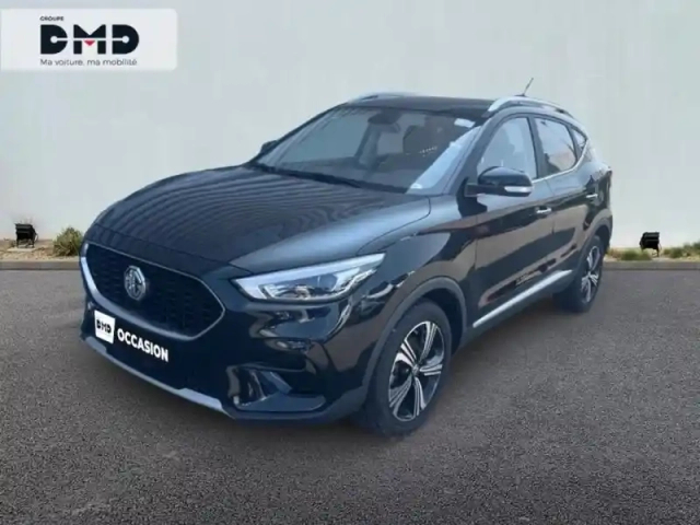 Mg Zs 1.5 vti-tech 106ch comfort — photo 1