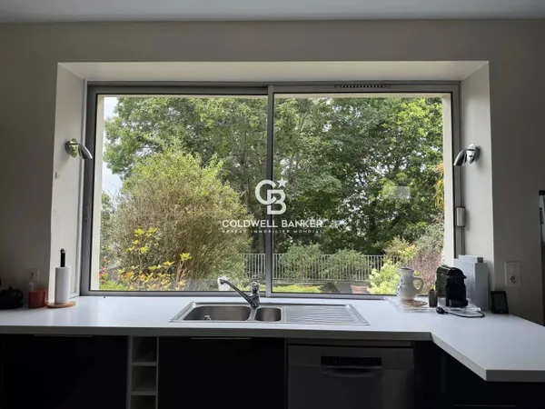 Maison 4 pièces 136 m²