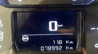Citroen C3 Aircross PureTech 110ch S&S Live — photo 9