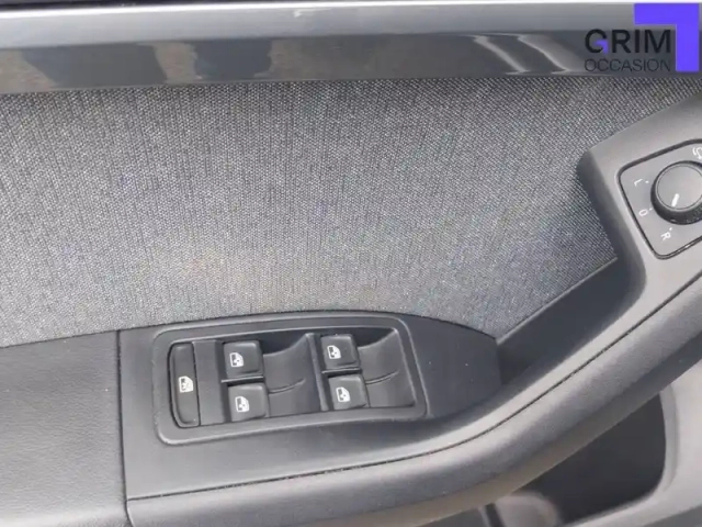Seat Ateca 2.0 tdi 150 ch start/stop dsg7 — photo 23