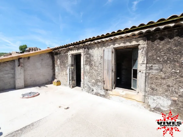 Parking/Garage/Box 120 m²