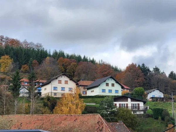 Maison 8 pièces 188 m²
