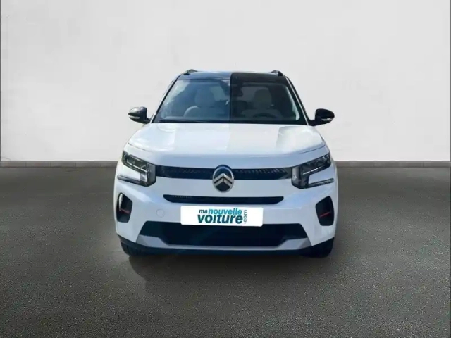 Citroën C3 hybride 110 ch e-dcs6 — photo 44