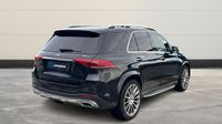 Mercedes Gle 350 de 194+136ch AMG Line 4Matic 9G-Tronic — photo 5