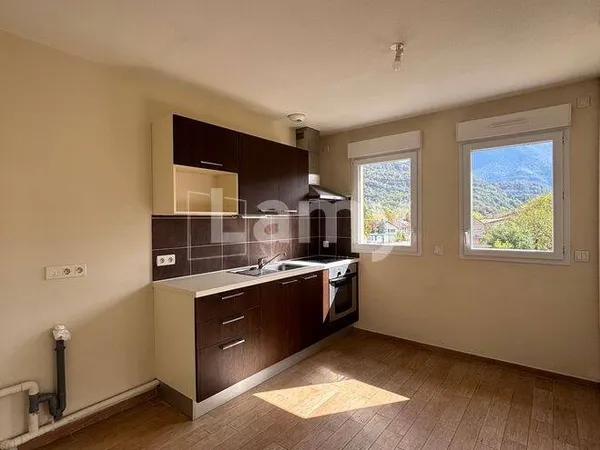 Appartement 3 pièces 75 m²