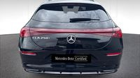Mercedes Cla Shooting Brake 250+ EQ 272ch AMG Line — photo 5