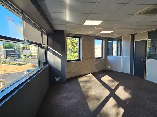 Loue bureaux