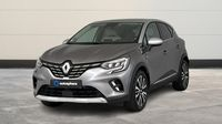 Renault Captur 1.6 E-Tech hybride rechargeable 160ch Initiale Paris -21