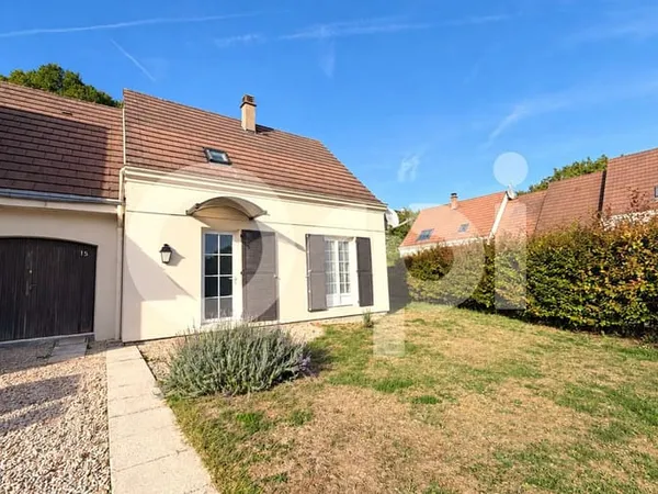 Maison 4 pièces 95 m²