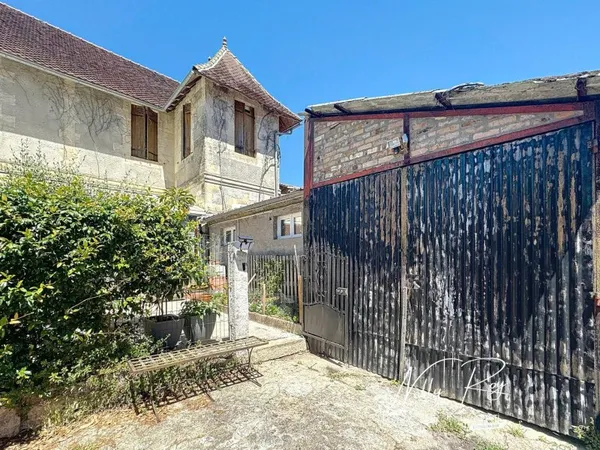 Belle maison