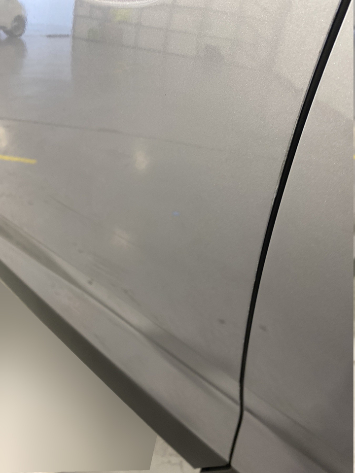 DS DS7 Crossback — photo 41