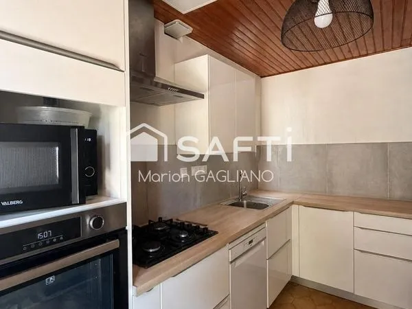 Maison 4 pièces 103 m²