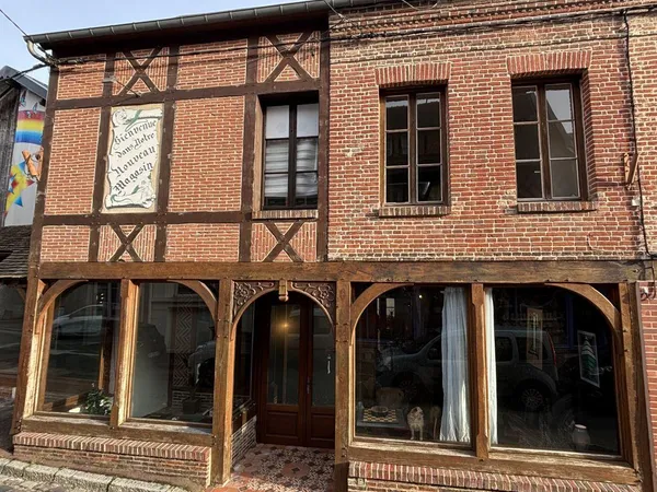 Vente Boutique/Local commercial 200 m²