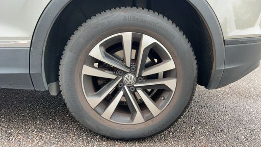 Volkswagen Tiguan 2.0 TDI 150 S-Tronic7 - IQ Drive – 2020 – 111950 km – Diesel – Boîte Automatique — photo 47