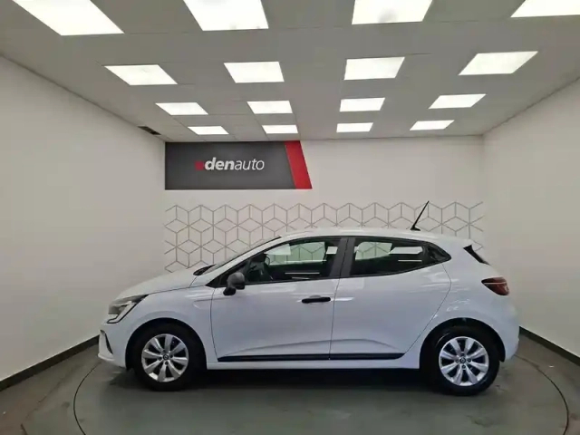 Renault Clio sce 65 — photo 13