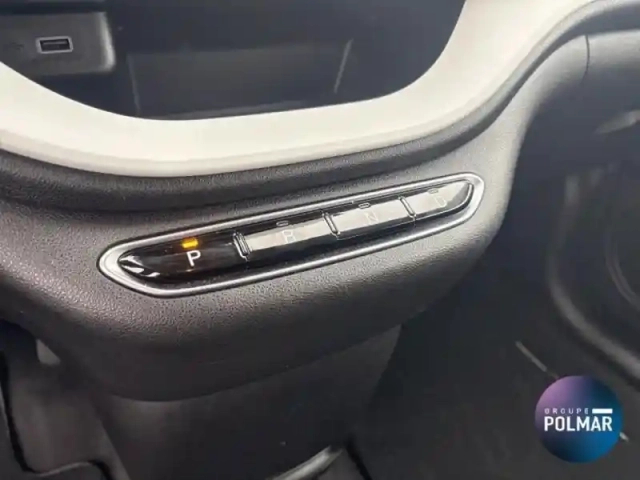 Fiat 500 e 95ch action plus — photo 14
