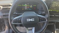 Dacia Duster 1.6 hybrid 140ch Journey — photo 16