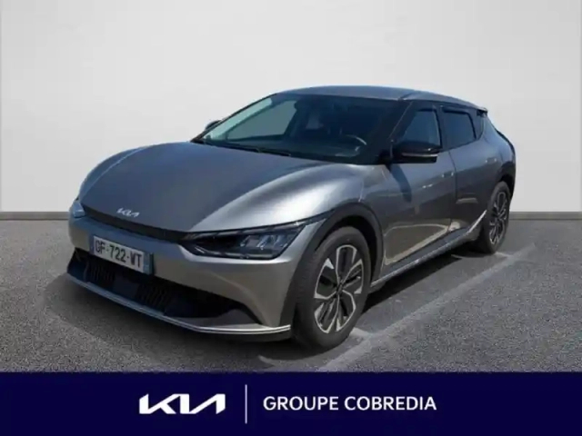 Kia Ev6 229ch active 2wd