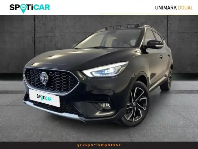 Mg Zs 1.0 t-gdi 111ch luxury — photo 3