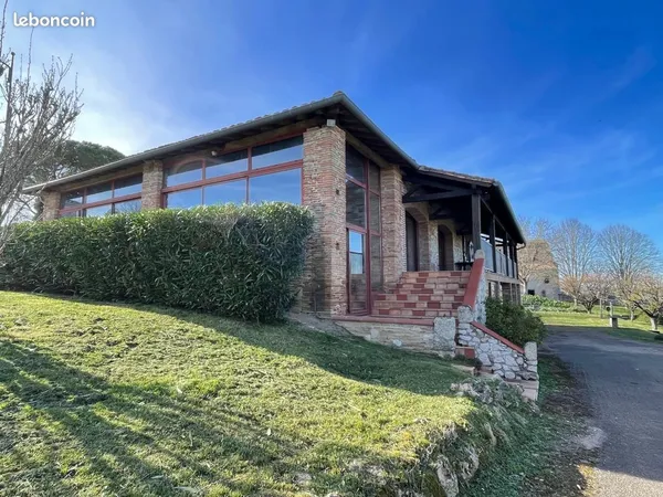 Grange 6 pièces 150 m²